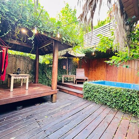Kenting Afei Surf Hostel Nanwan Exteriér fotografie