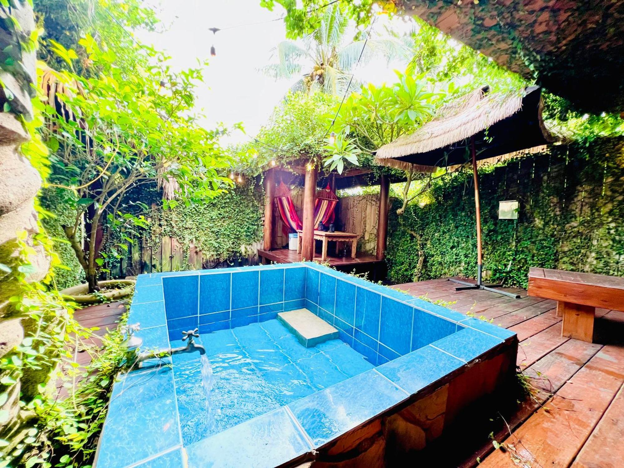 Kenting Afei Surf Hostel Nanwan Exteriér fotografie