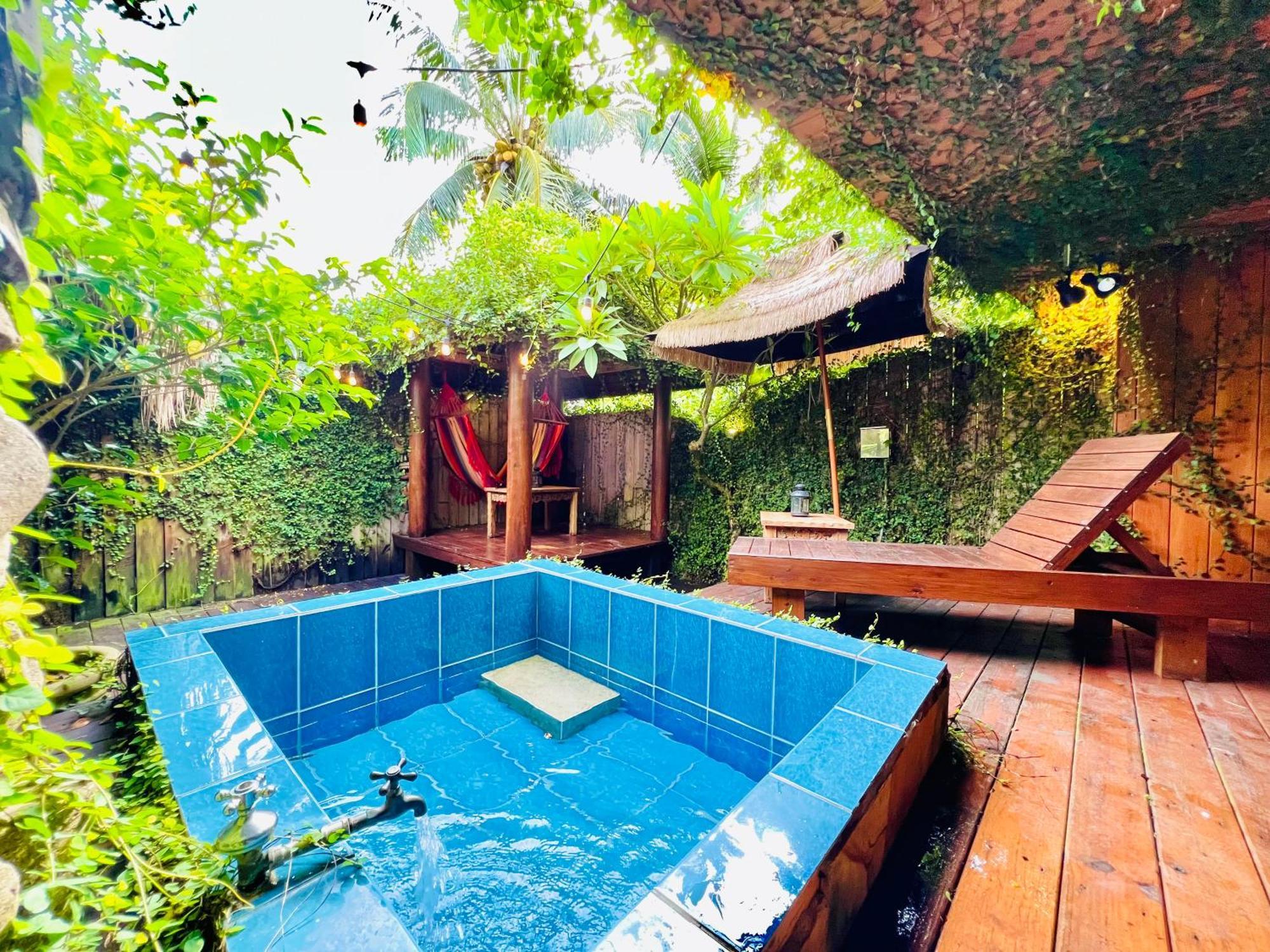 Kenting Afei Surf Hostel Nanwan Exteriér fotografie