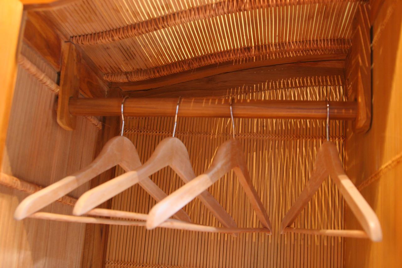 Kenting Afei Surf Hostel Nanwan Exteriér fotografie