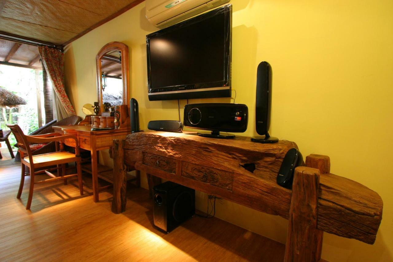 Kenting Afei Surf Hostel Nanwan Exteriér fotografie