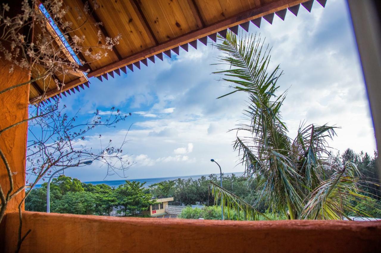 Kenting Afei Surf Hostel Nanwan Exteriér fotografie