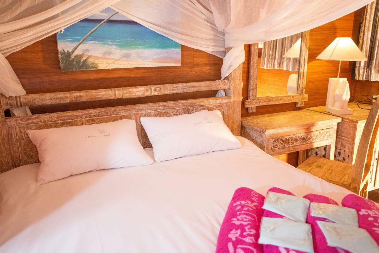 Kenting Afei Surf Hostel Nanwan Exteriér fotografie